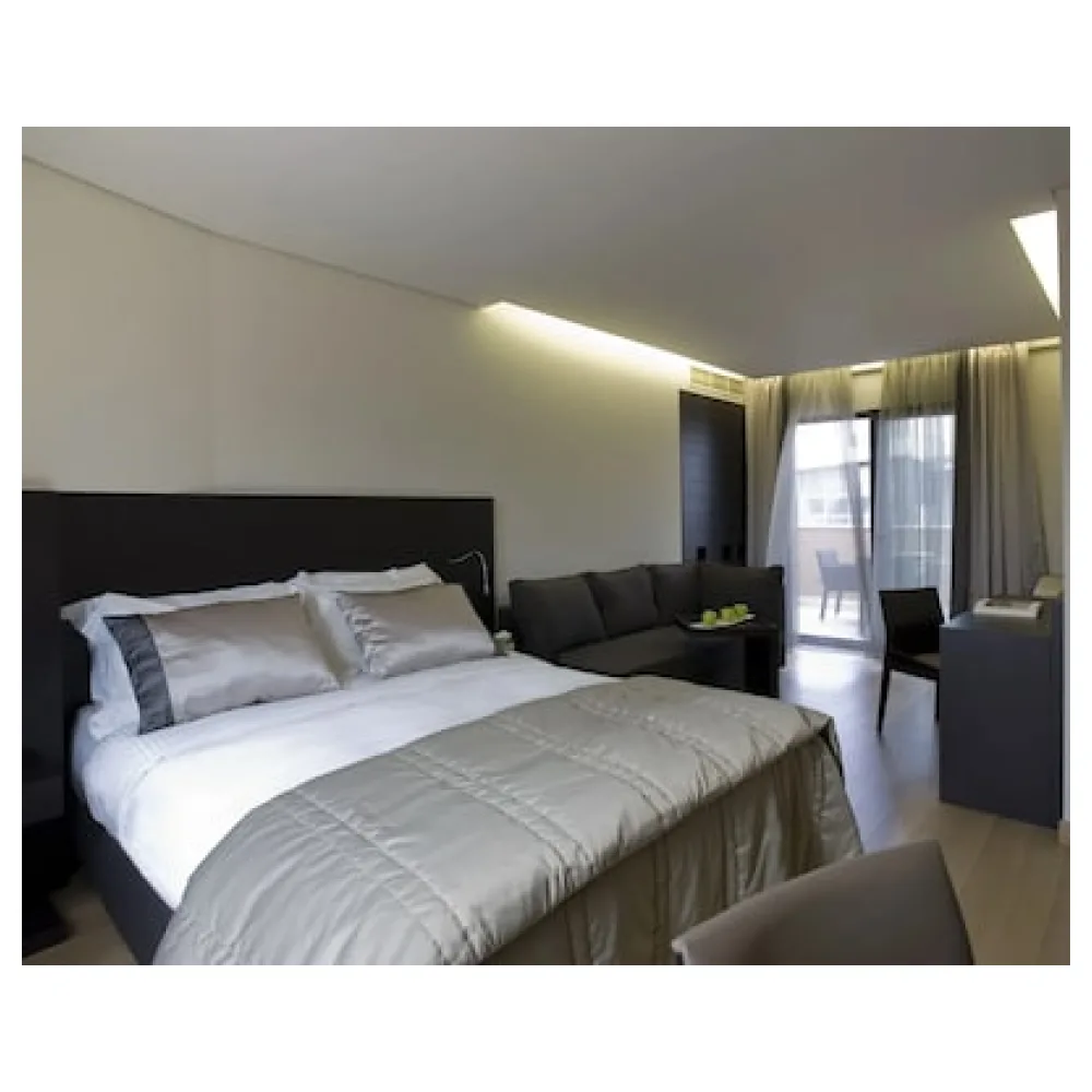 O&B Athens Boutique Hotel