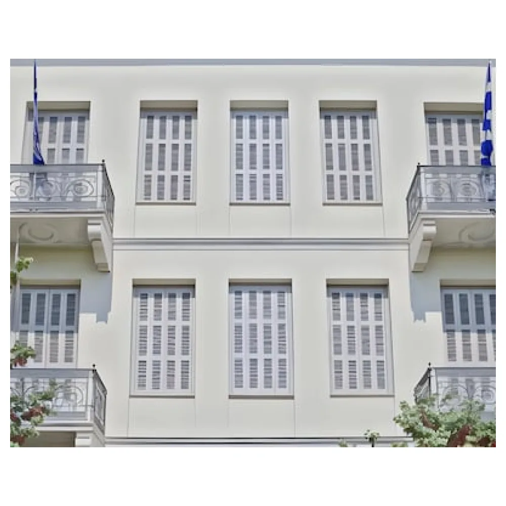 Sparta Team Hotel