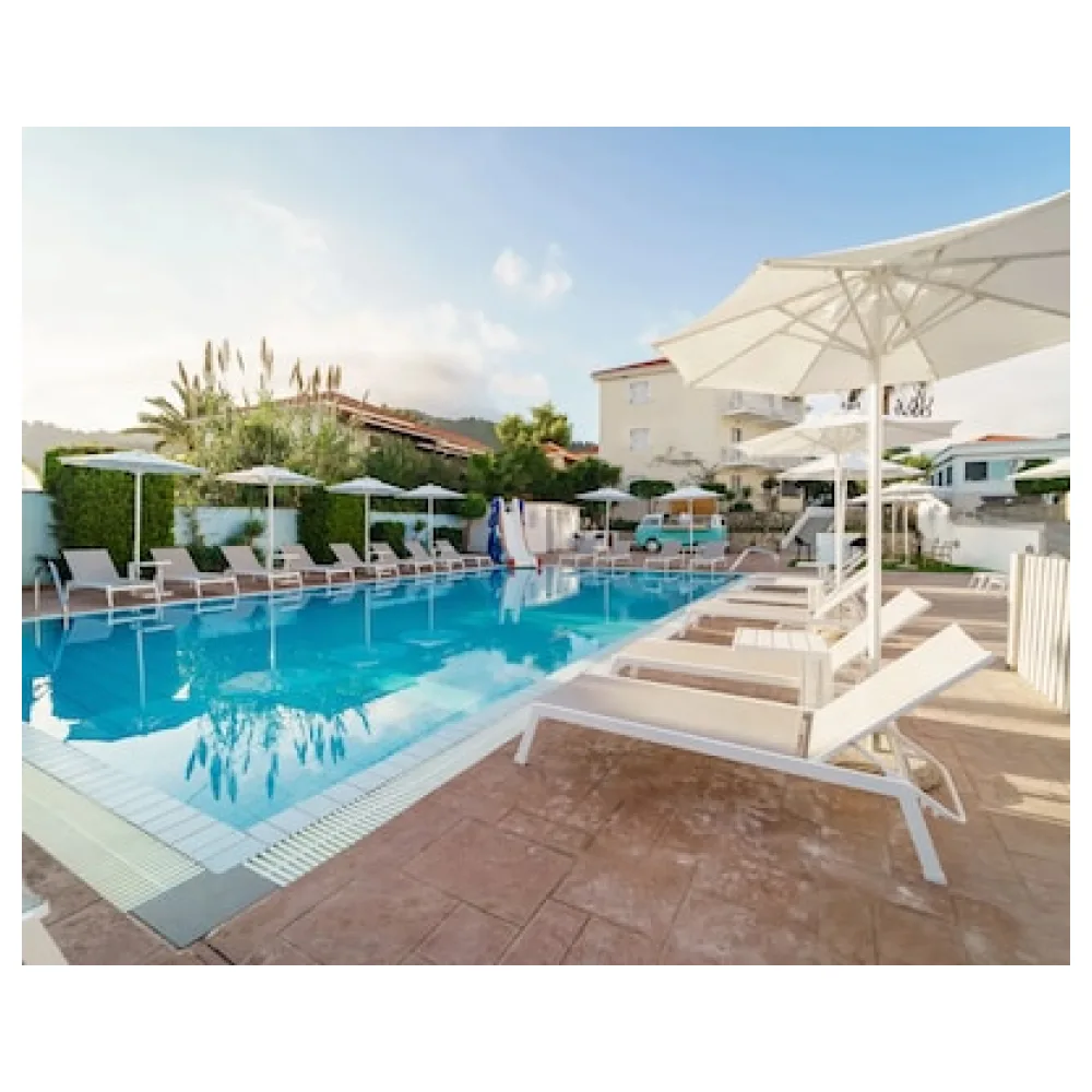Diana Palace Hotel Zakynthos