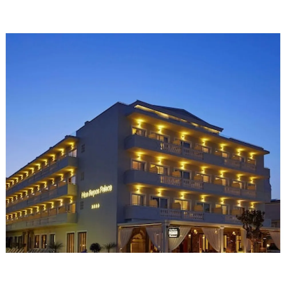 Mon Repos Palace