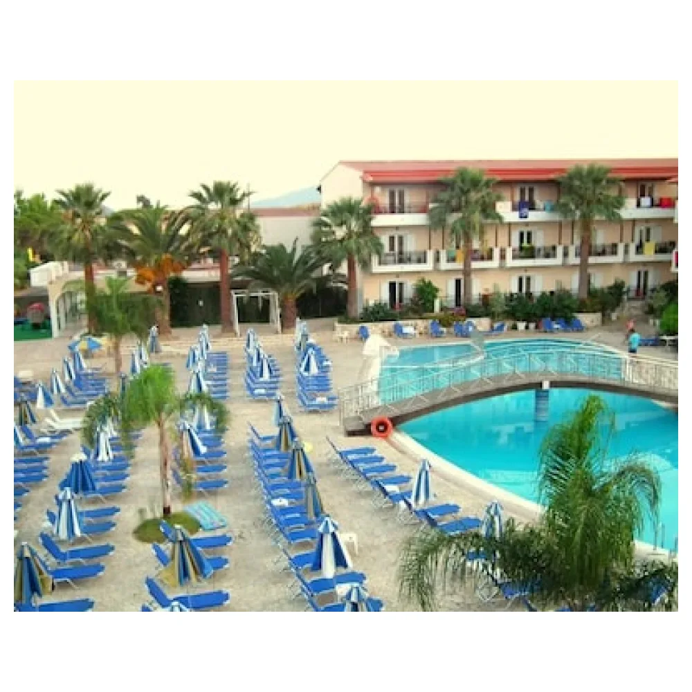 Majestic Hotel & Spa