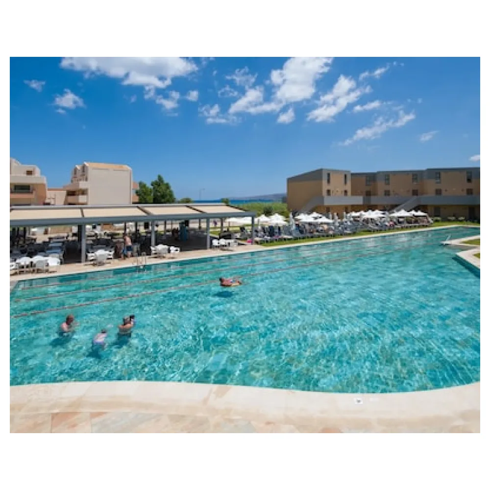Kiani Beach Resort Family All-Inclusive