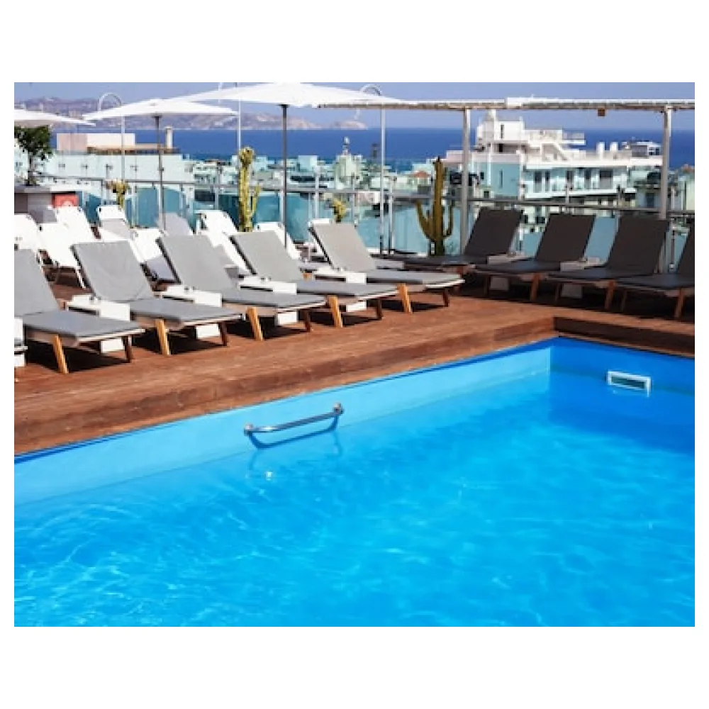 Capsis Astoria Heraklion