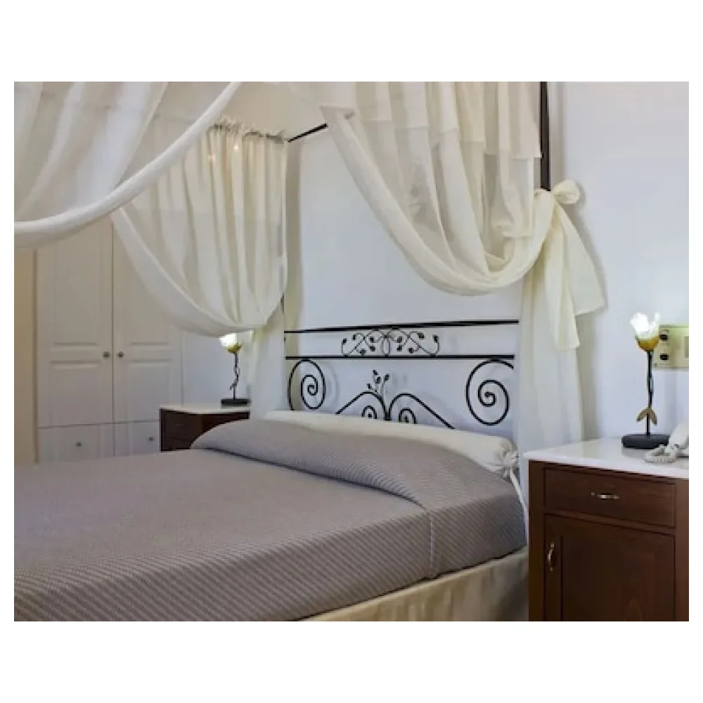 Epavlis Hotel & Spa