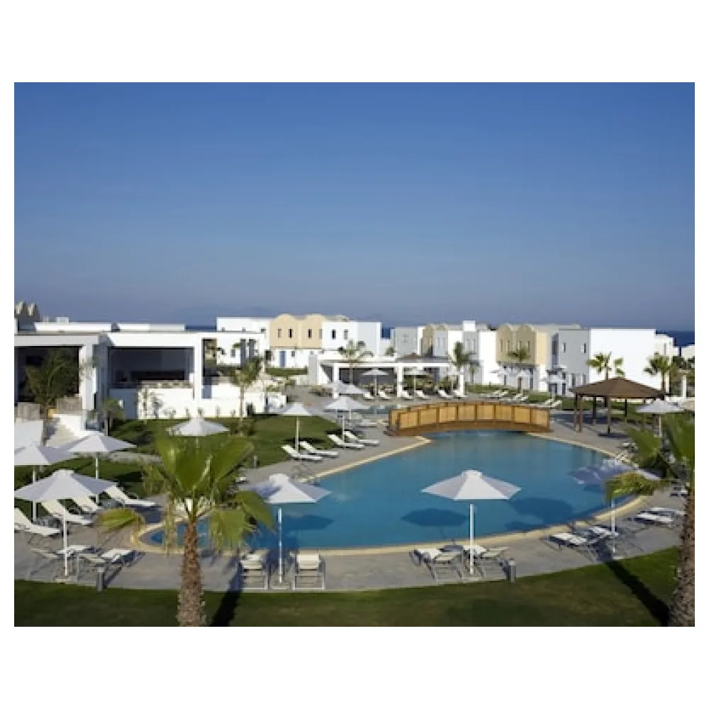 Hotel Lakitira Resort