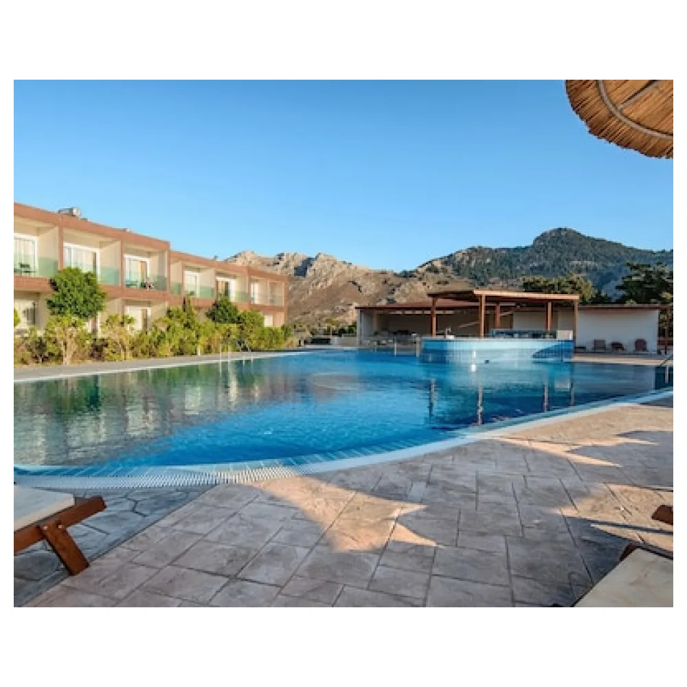 Anavadia Hotel-All Inclusive