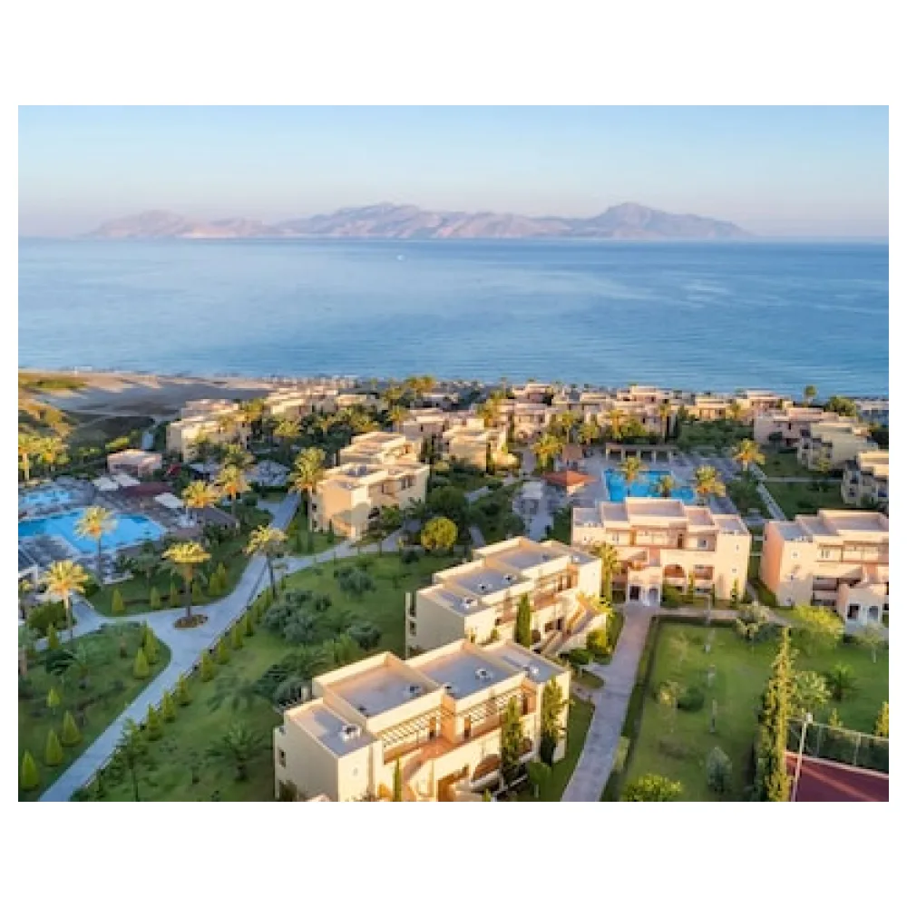 Horizon Beach Resort