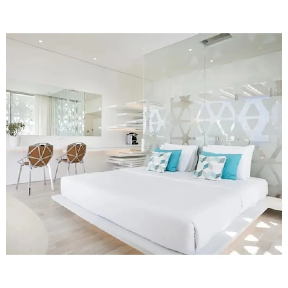 Mykonos Dove Beachfront Hotel