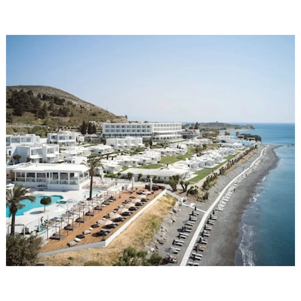 Dimitra Beach Hotel & Suites
