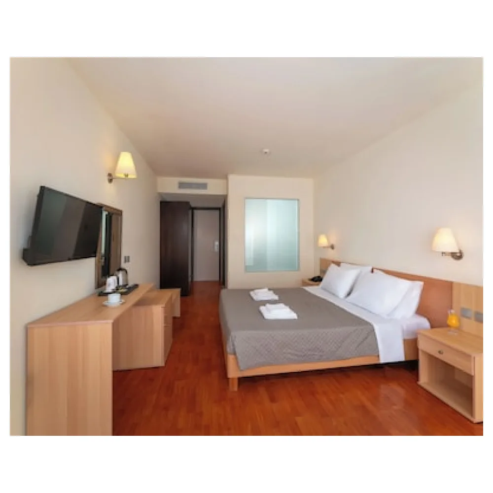 All Senses Ocean Blue Sea Side Resort & Spa By Anayia All Inclusive Resorts