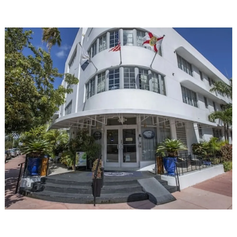 Riviera Hotel South Beach