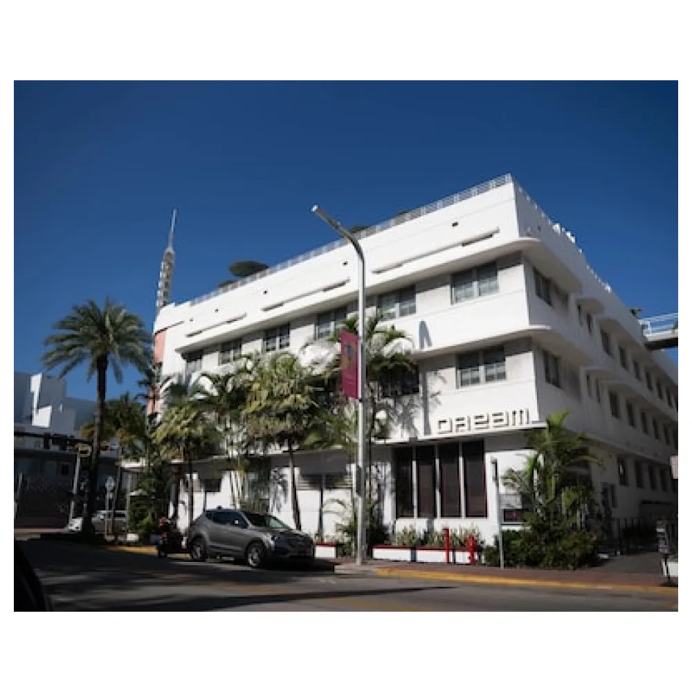 Dream South Beach by Hyatt