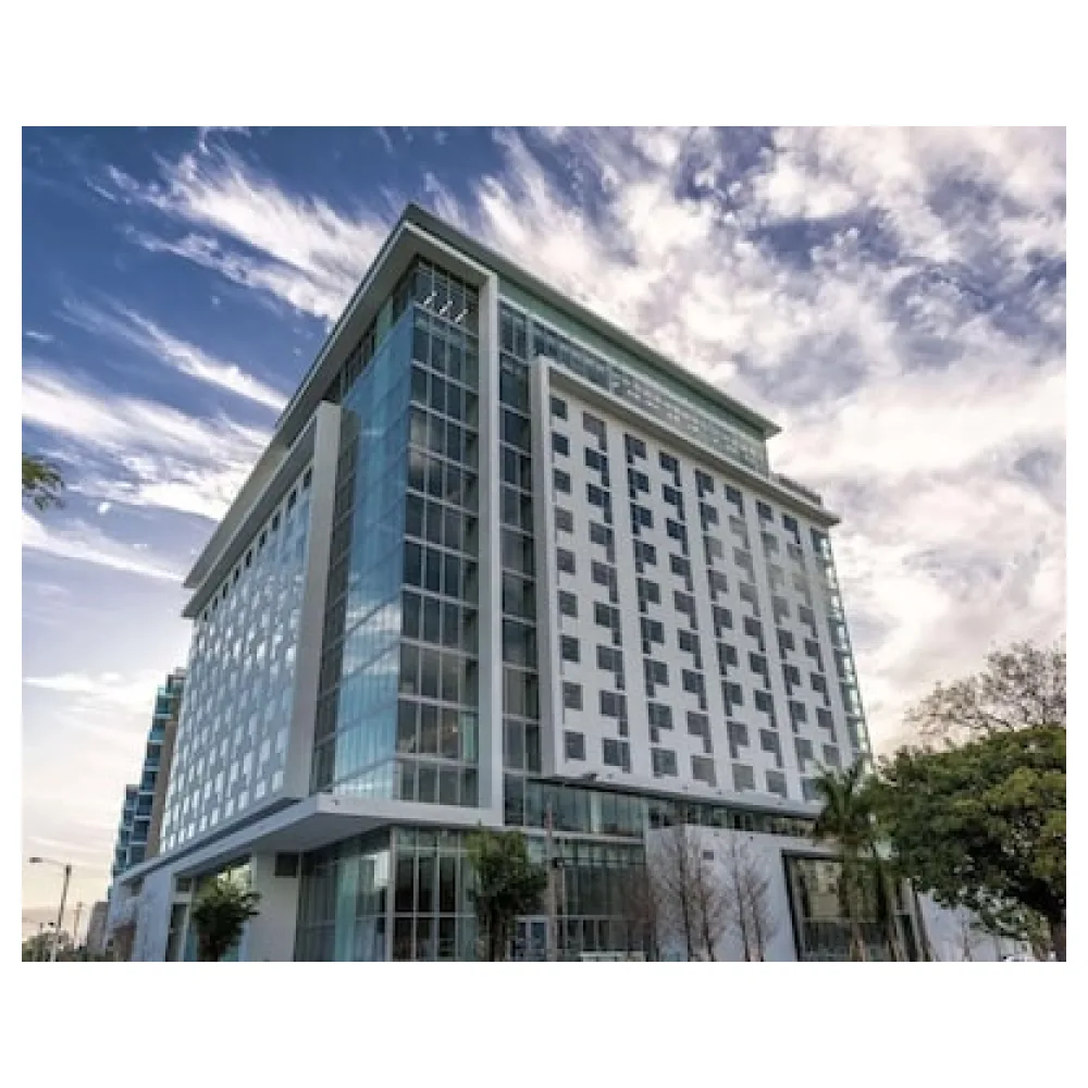 Novotel Miami Brickell