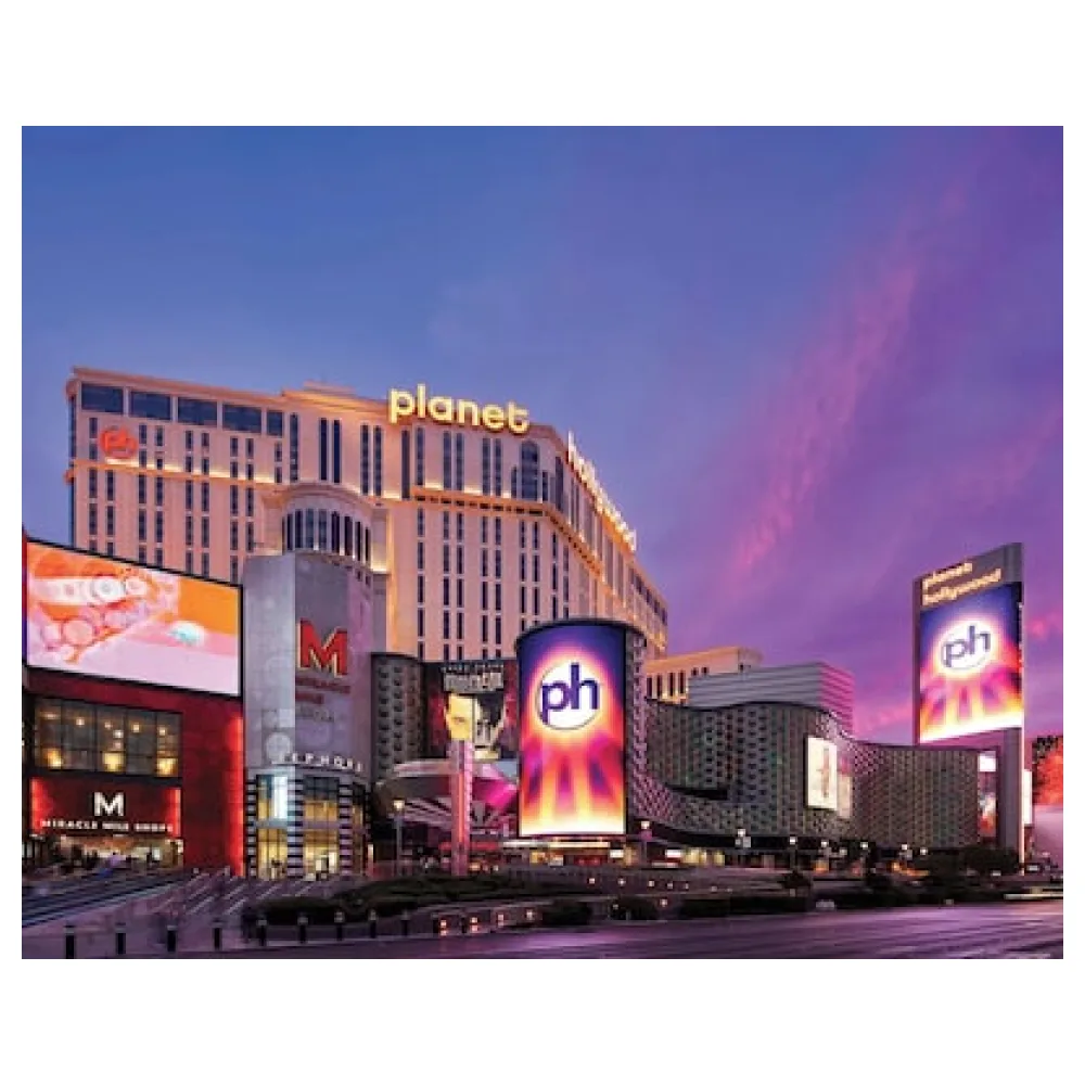 Planet Hollywood Resort & Casino