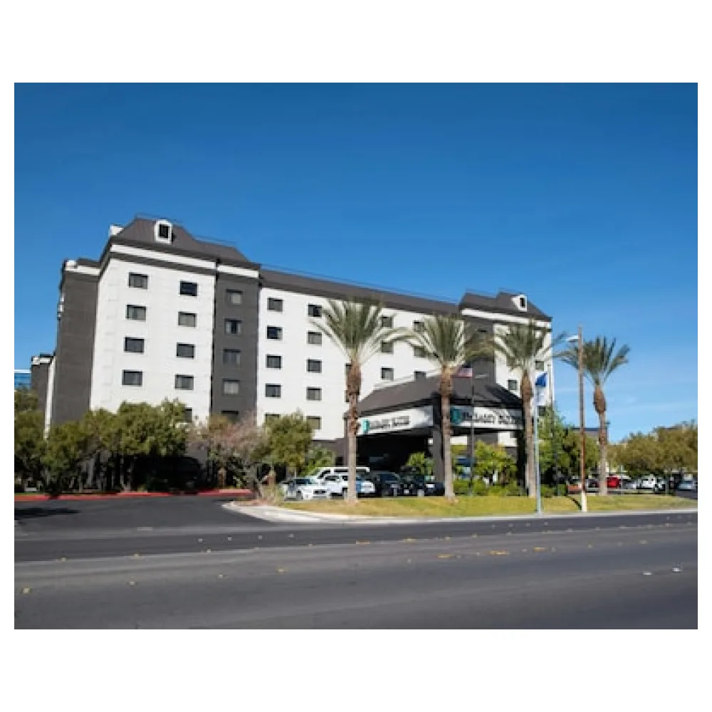 Embassy Suites by Hilton Las Vegas