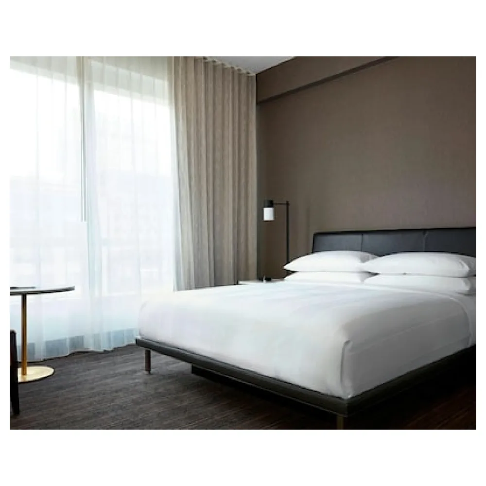 New York Marriott at the Brooklyn Bridge