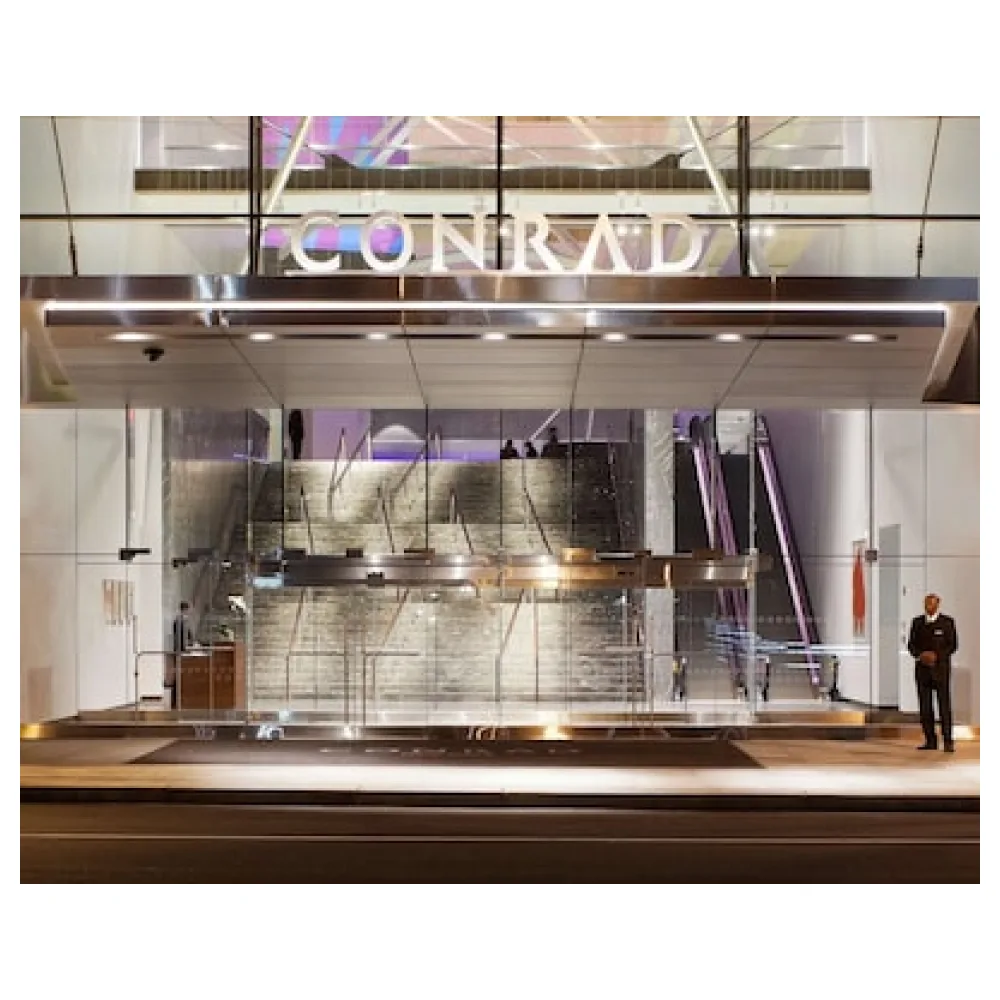 Conrad New York Downtown