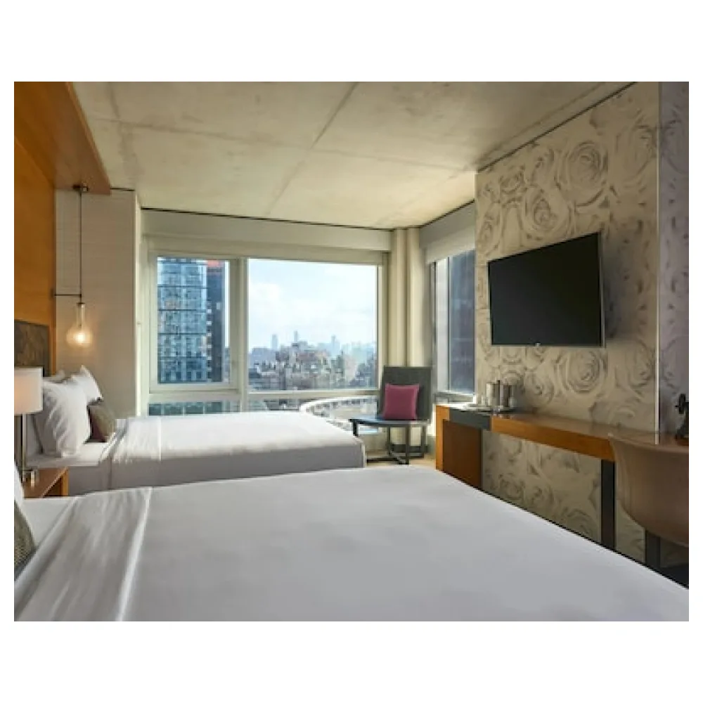 Renaissance New York Midtown Hotel
