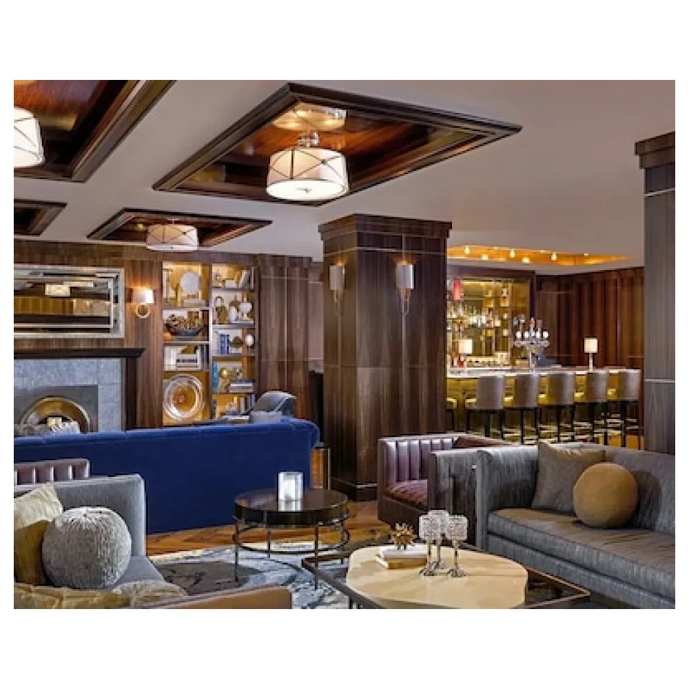 WestHouse Hotel New York an SLH Hotel
