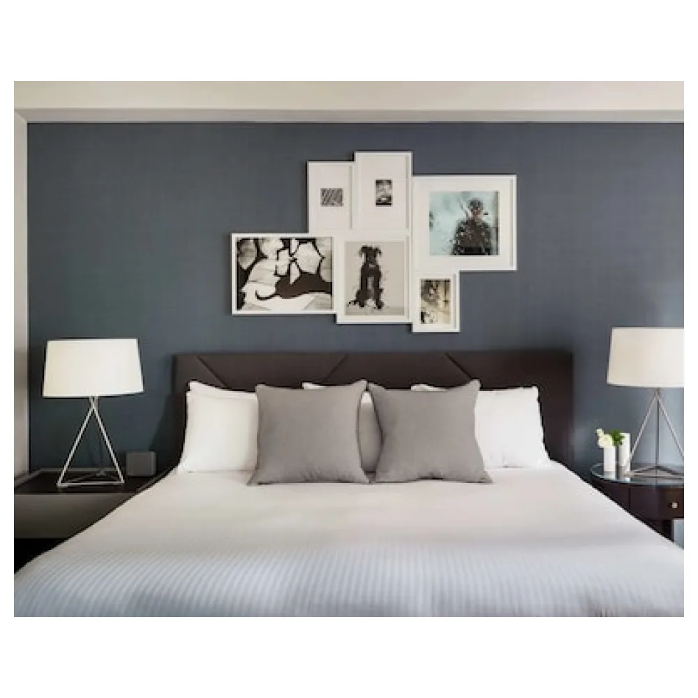 The Shelburne Sonesta New York