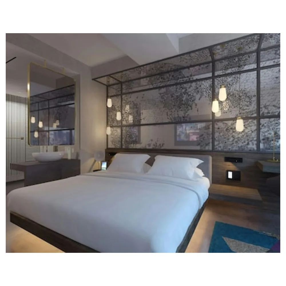 Renaissance New York Harlem Hotel