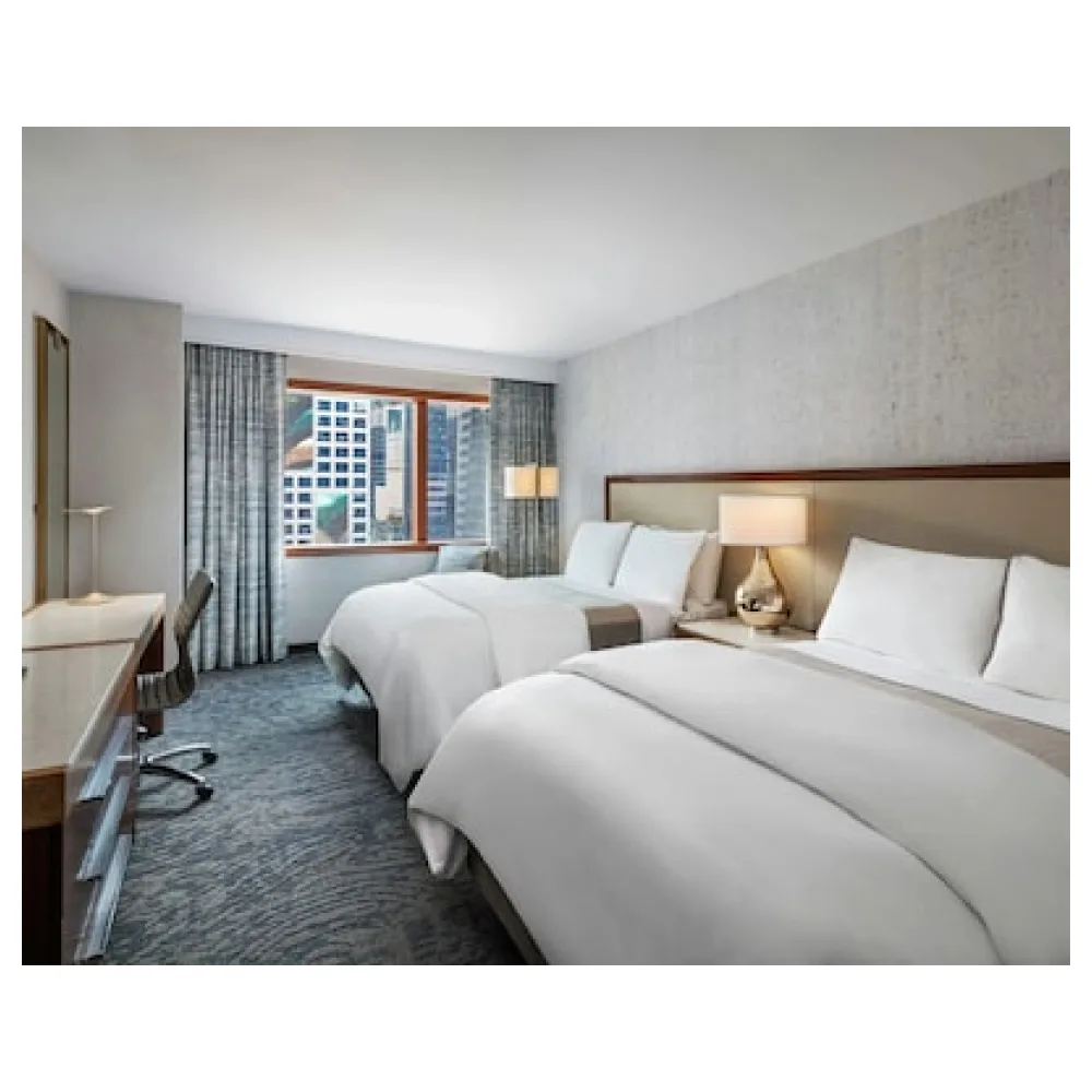 The Westin New York at Times Square