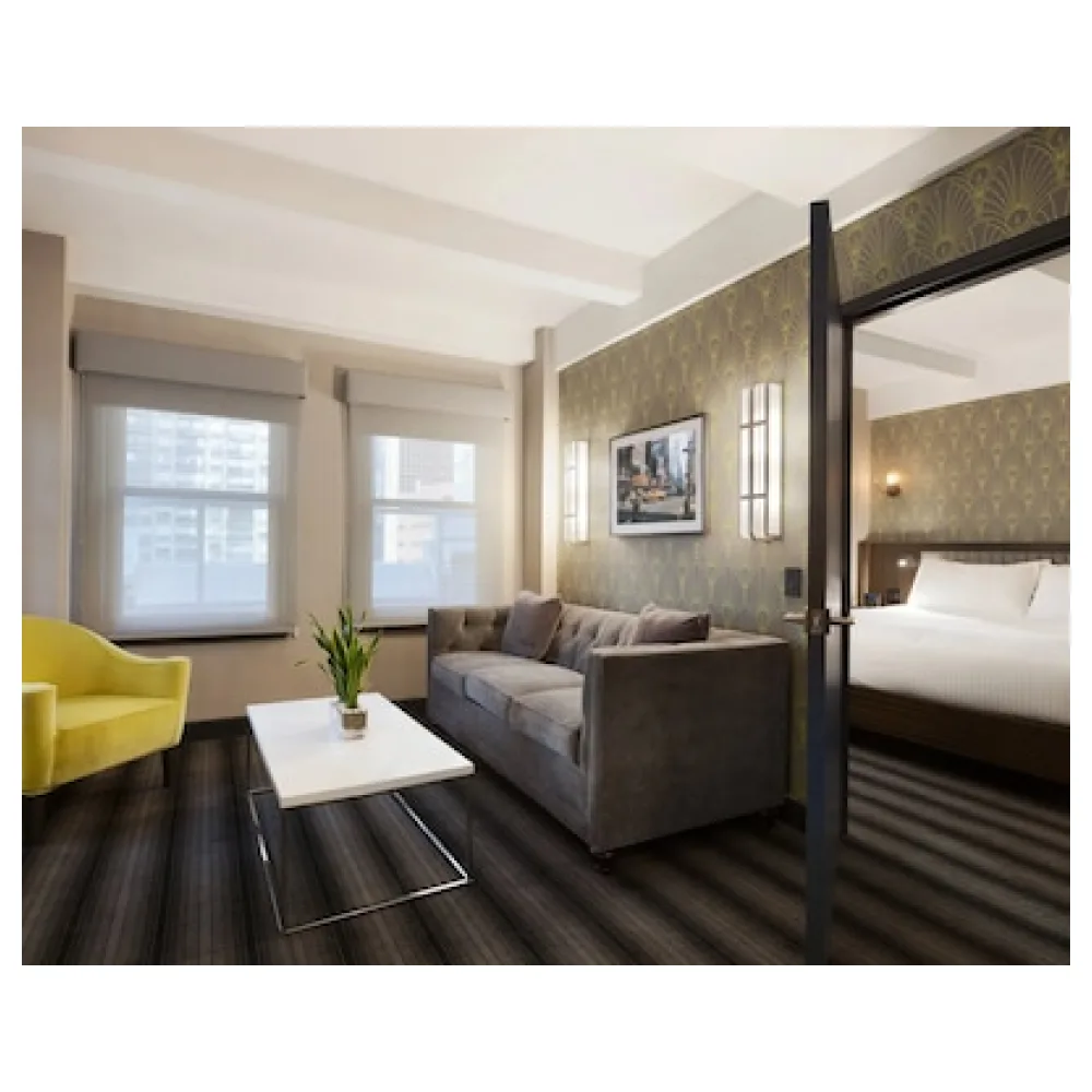 Hotel Edison Times Square