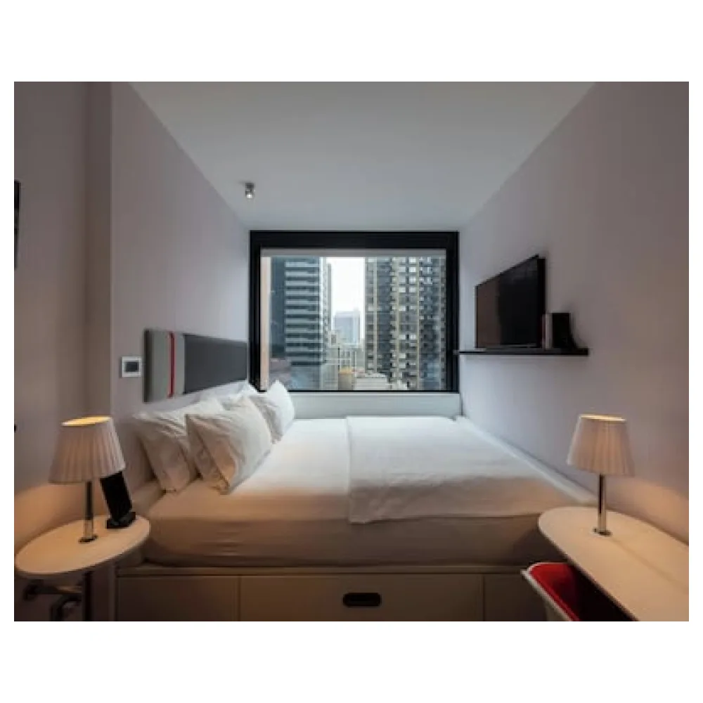 citizenM New York Times Square