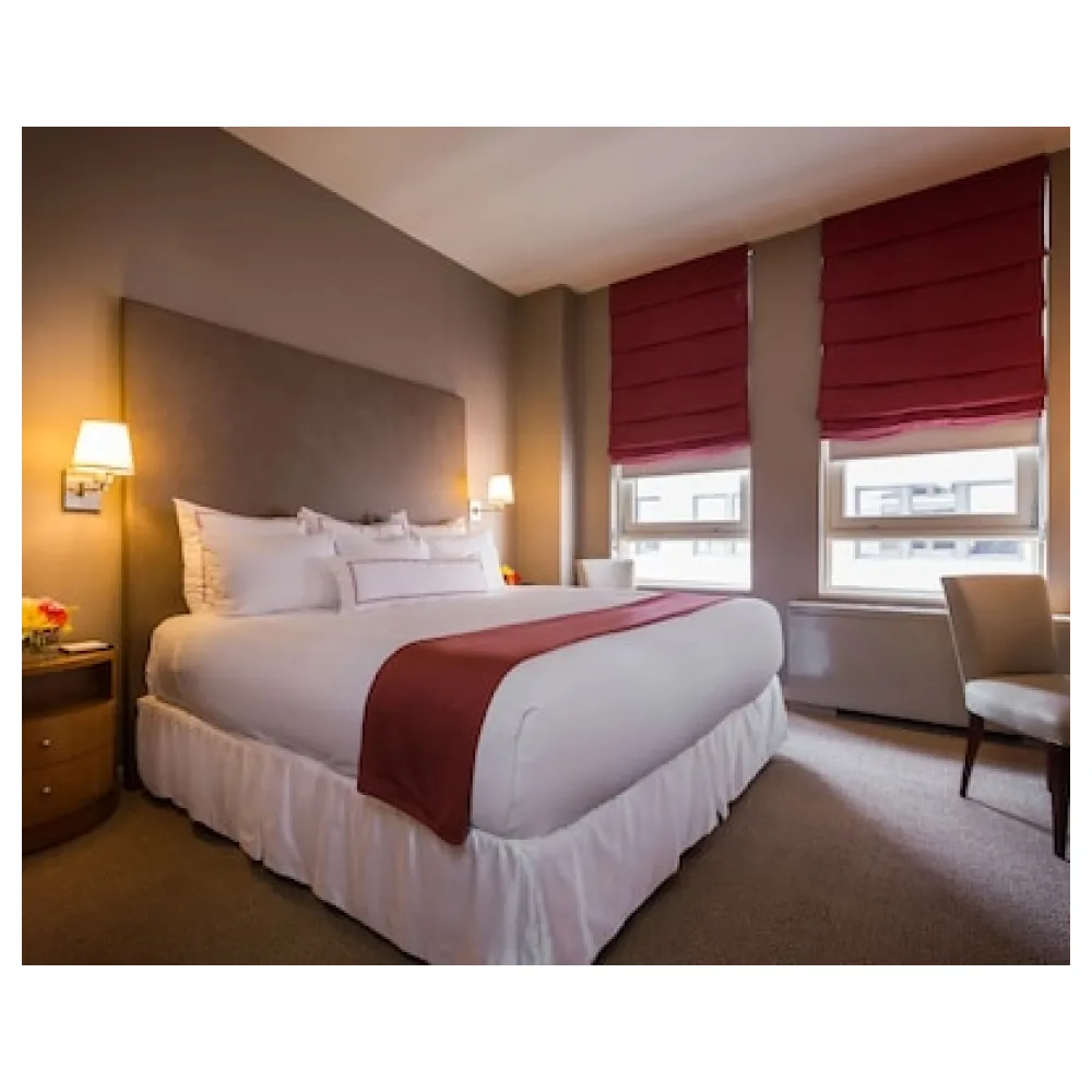 Hotel Giraffe by Library Hotel Collection