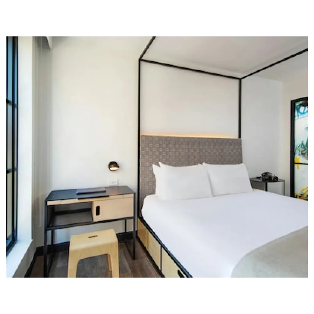 Moxy NYC East Village