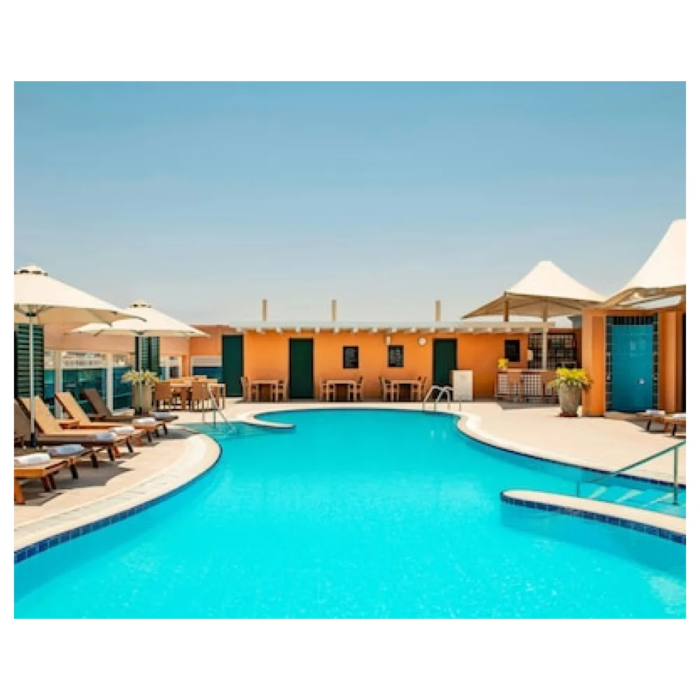 Four Points by Sheraton Bur Dubai