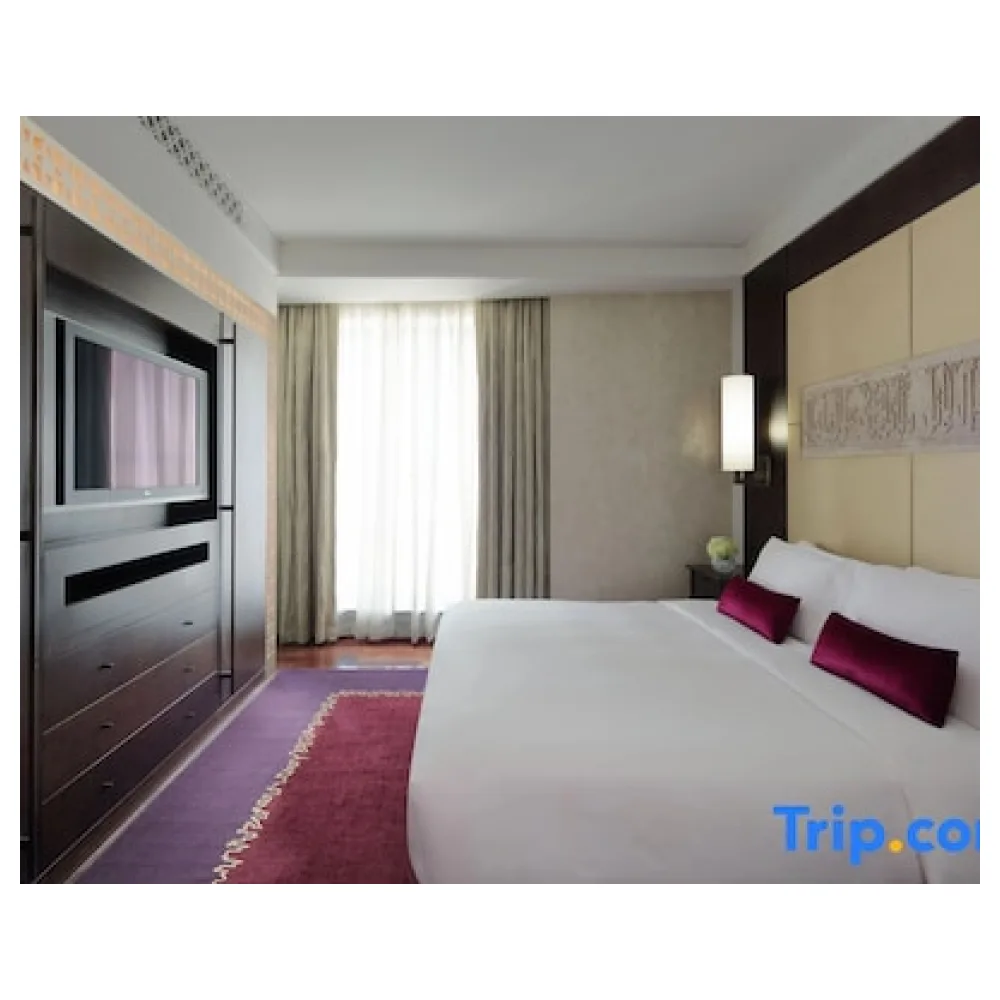 The H Dubai