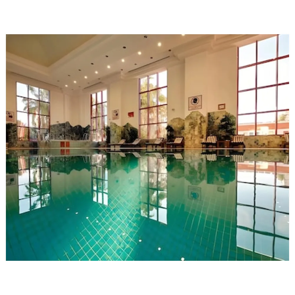 Club Hotel Sera