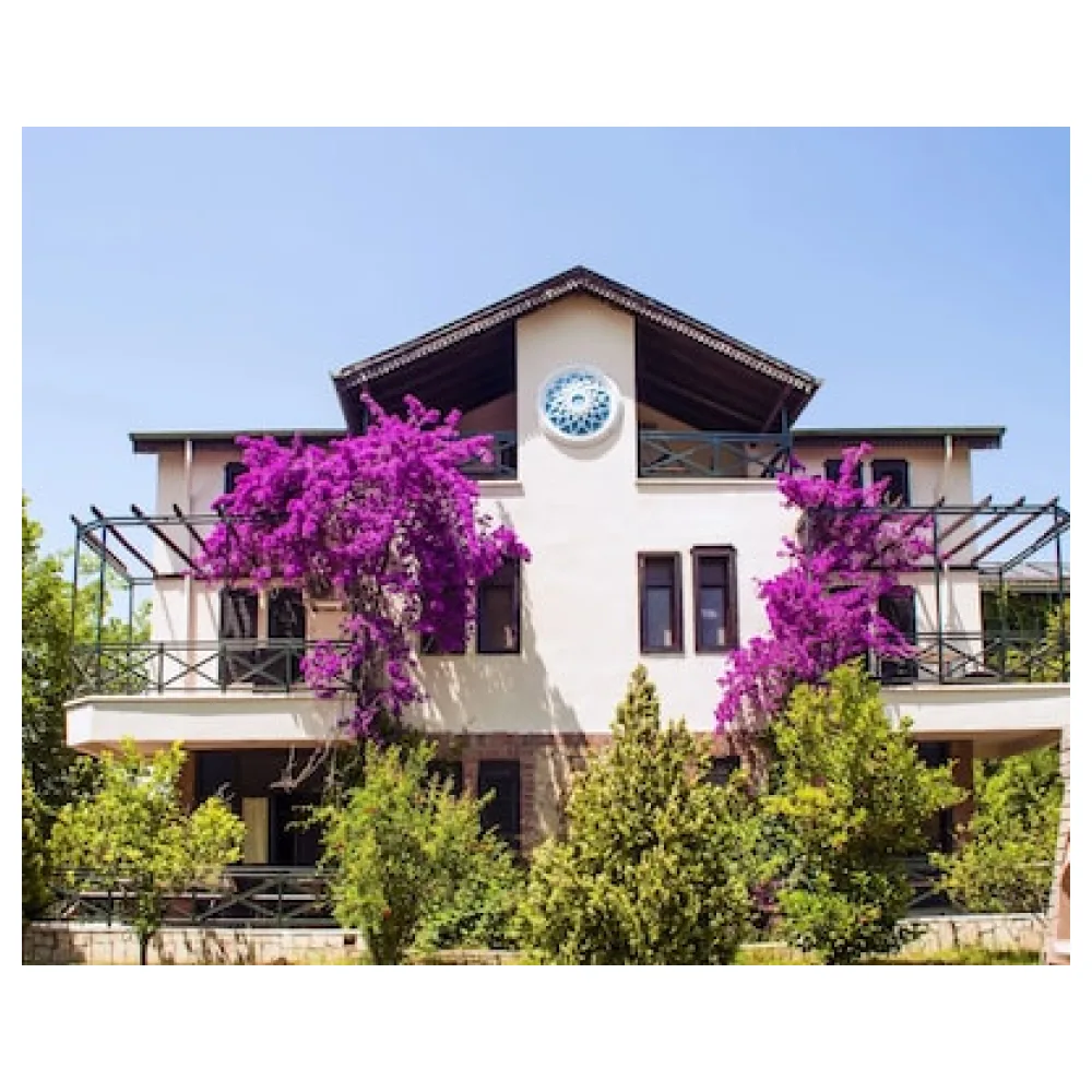 Belkon Hotel