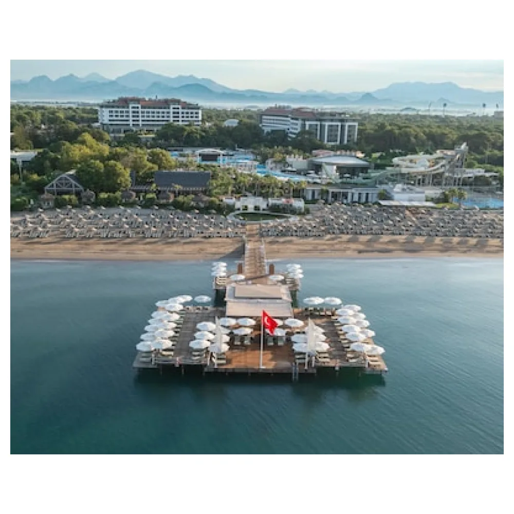 Ela Excellence Resort Belek