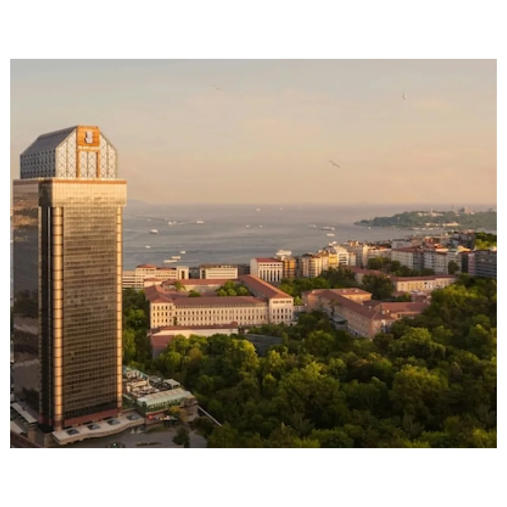 The Ritz-Carlton Istanbul