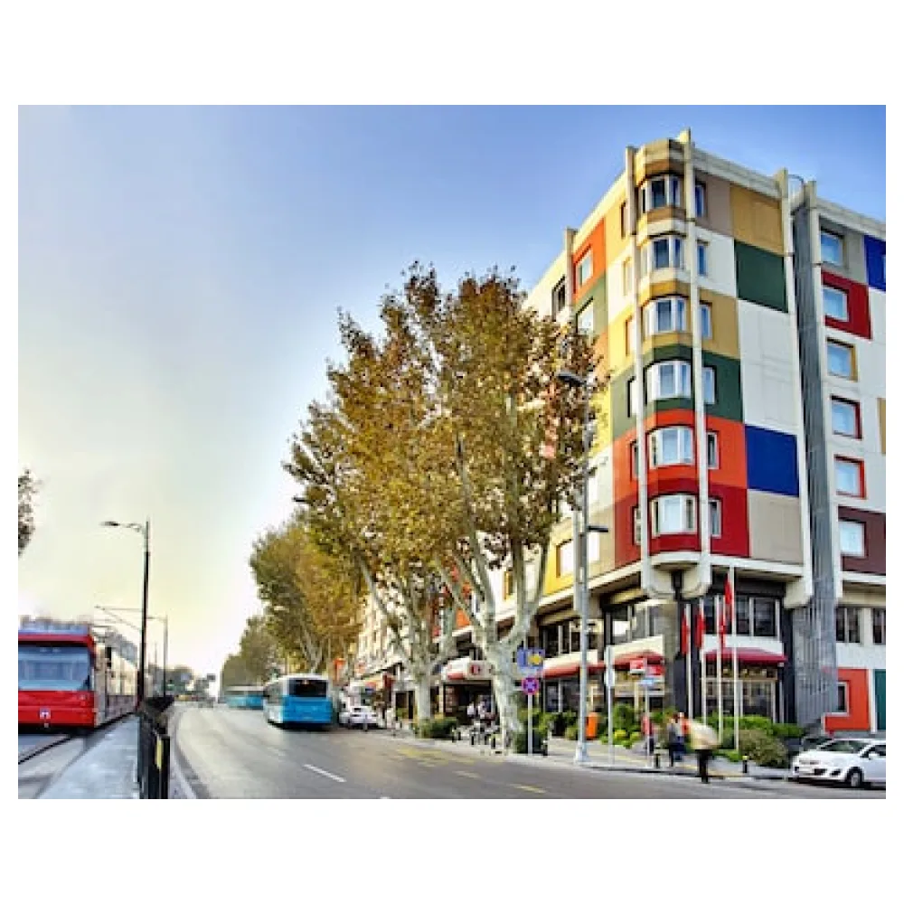 Ramada by Wyndham Istanbul Old City