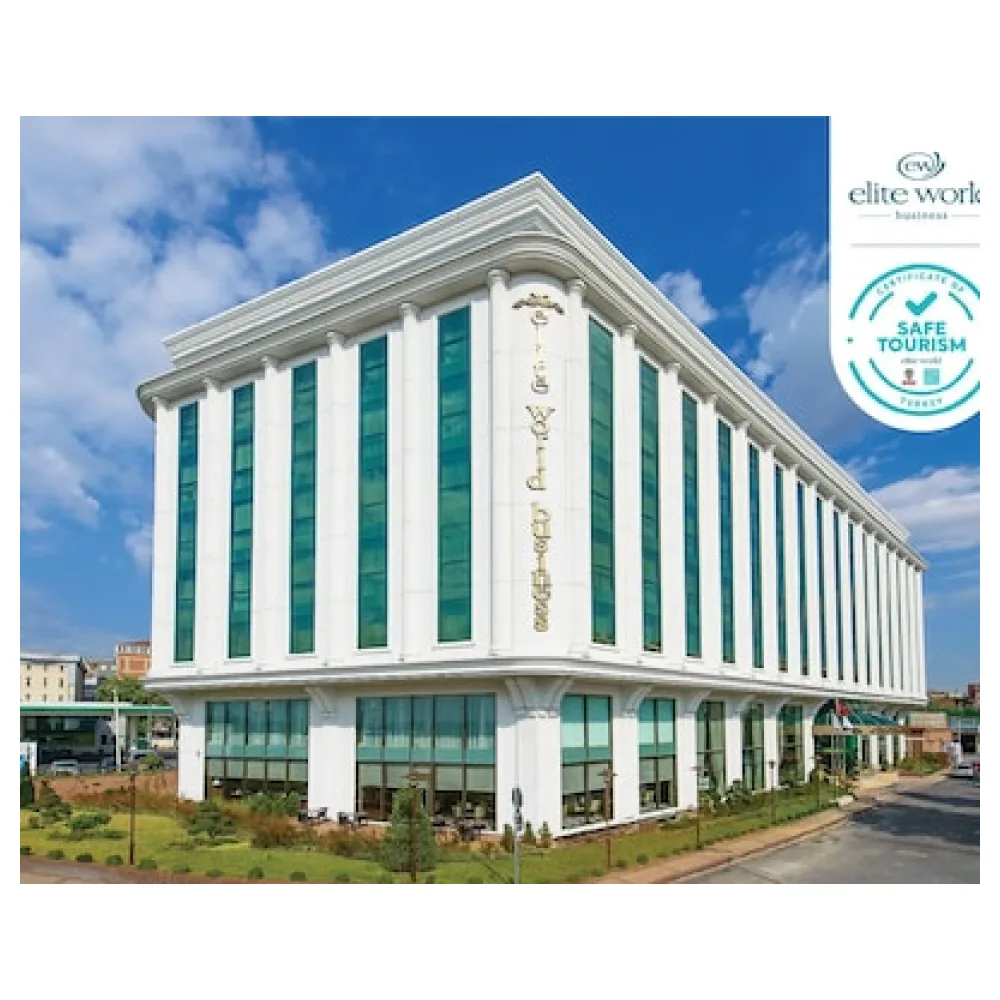 Elite World İstanbul Florya