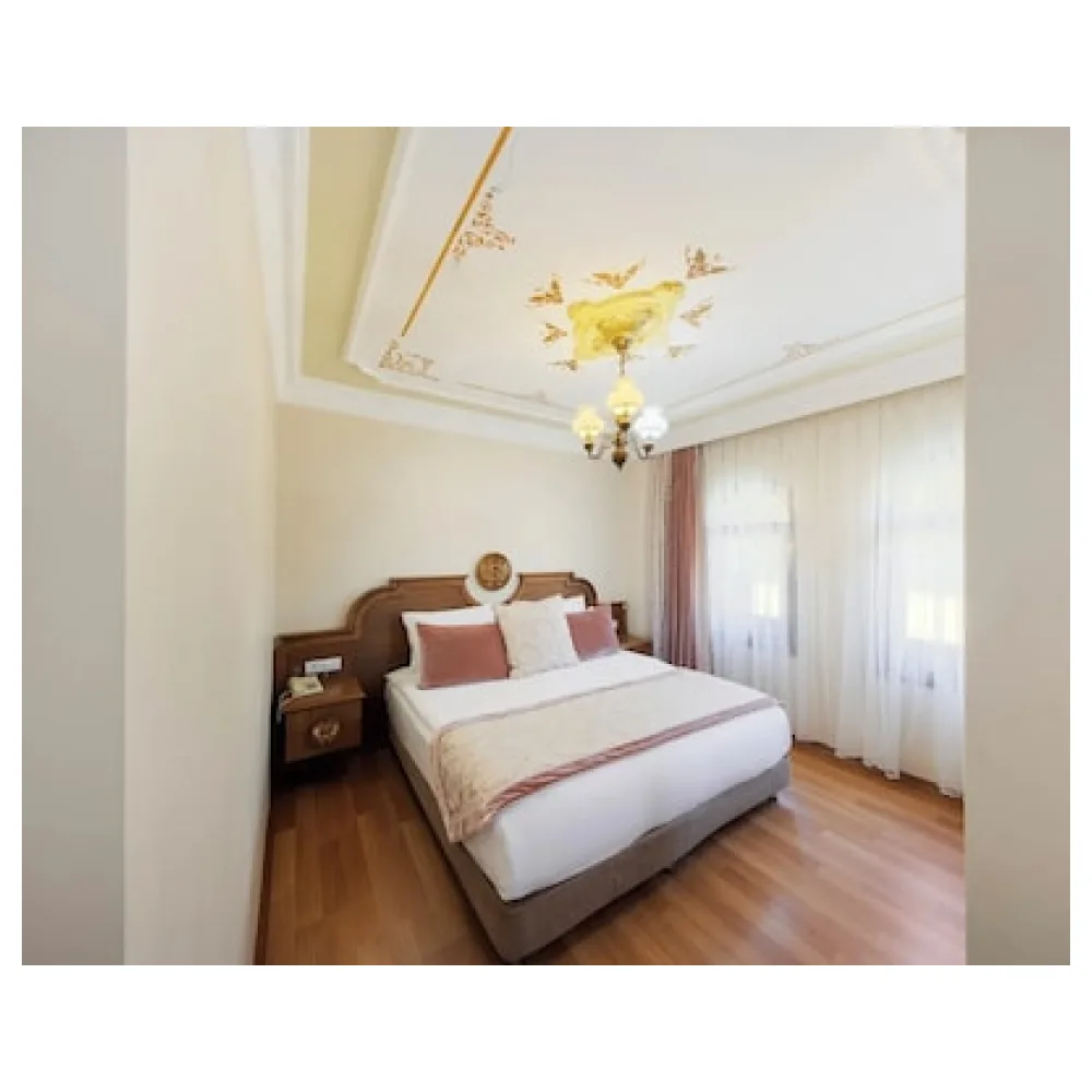 Seven Hills Hotel