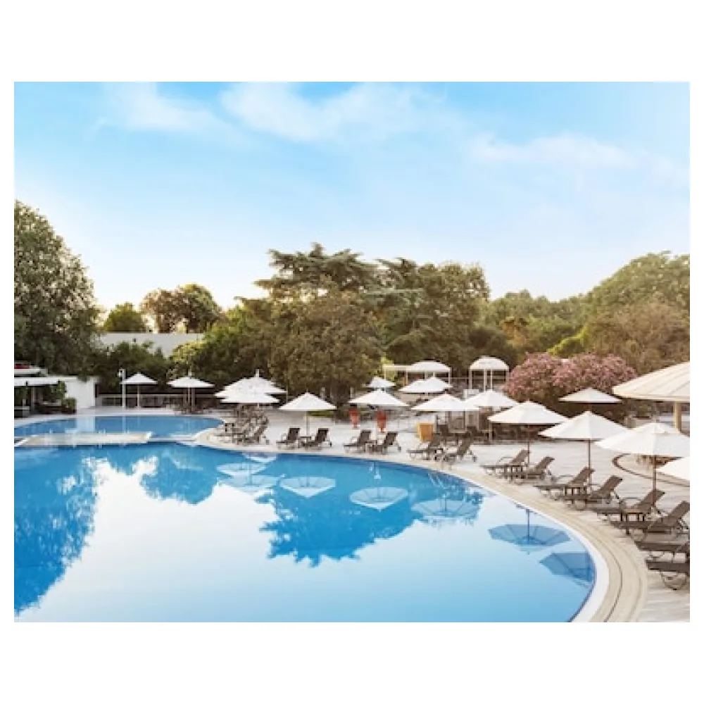Hilton Istanbul Bosphorus