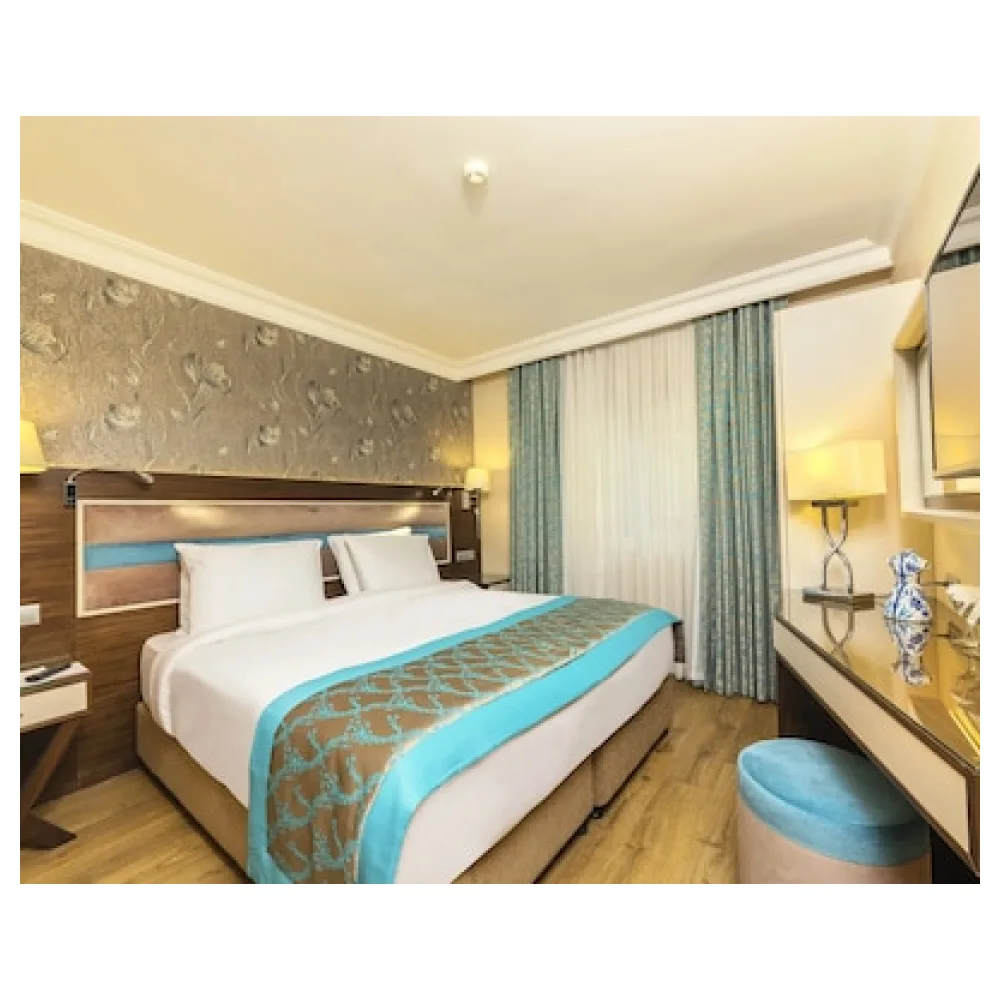 Grand Yavuz Hotel