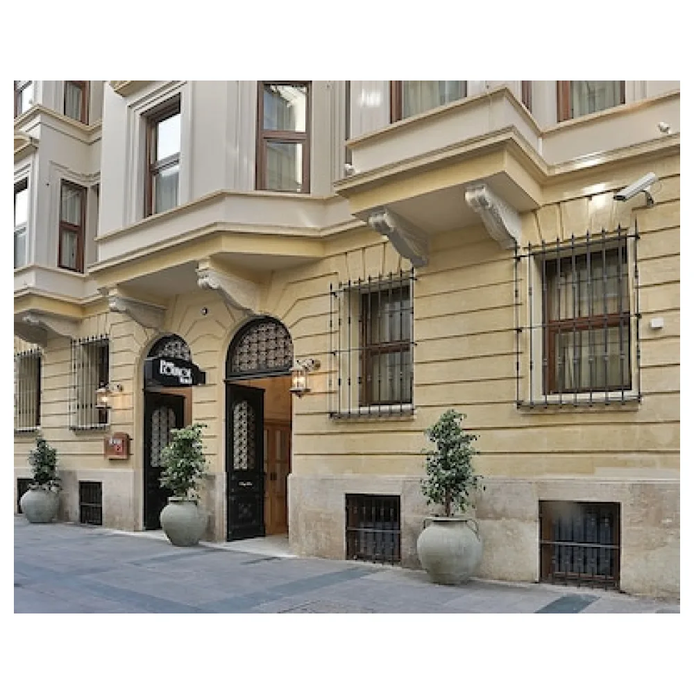 Taxim Lounge Hotel