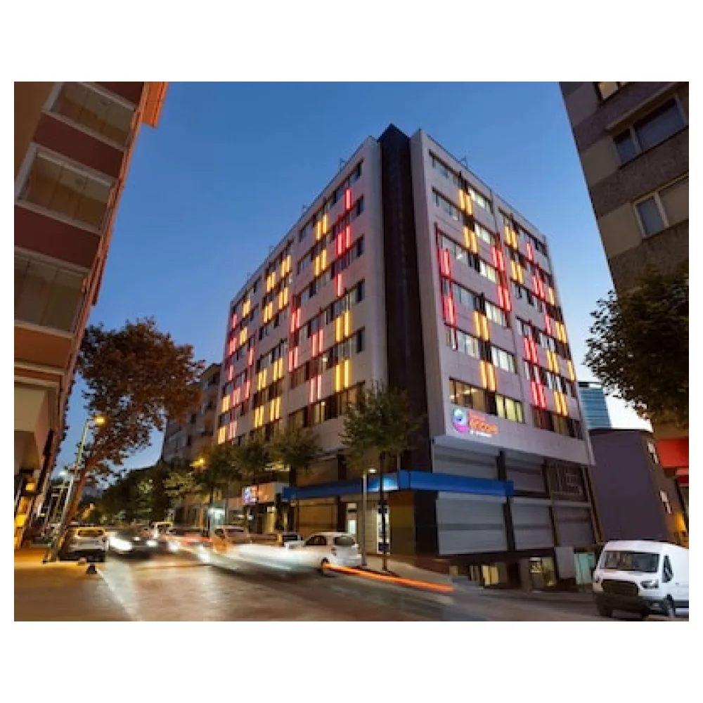 Ramada Hotel & Suites by Wyndham Istanbul Sisli