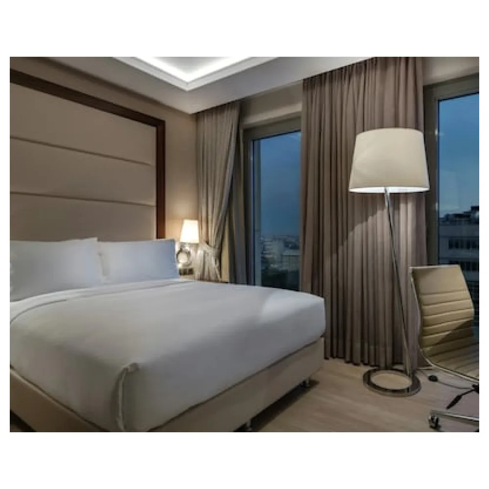Doubletree By Hilton Istanbul Topkapi