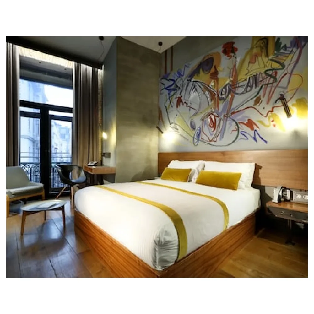 Hotel The Public