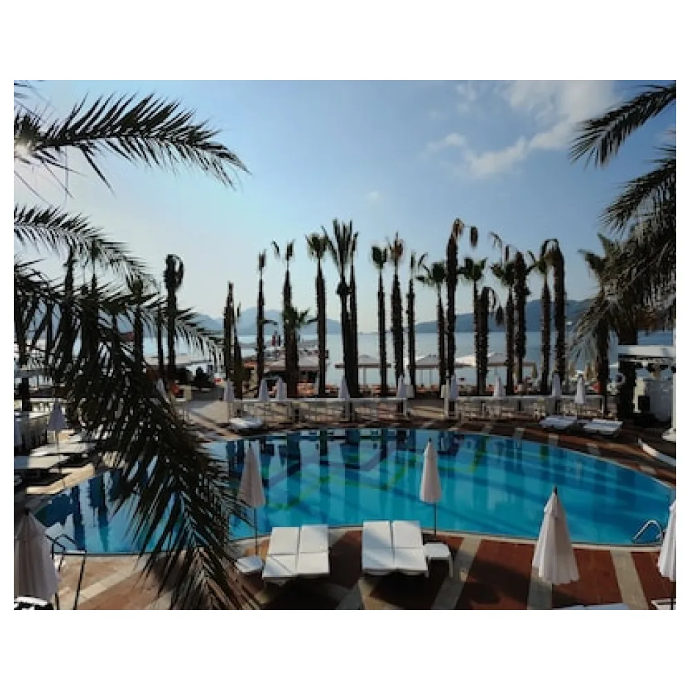 Elegance Hotels International Marmaris
