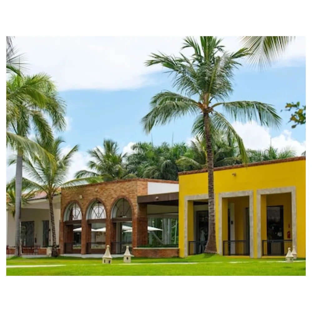 Caribe Deluxe Princess
