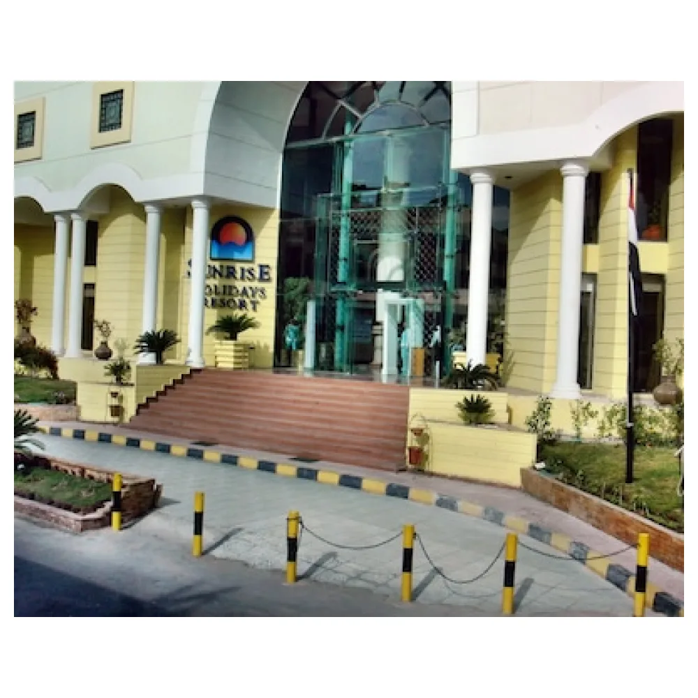 SUNRISE Holidays Resort