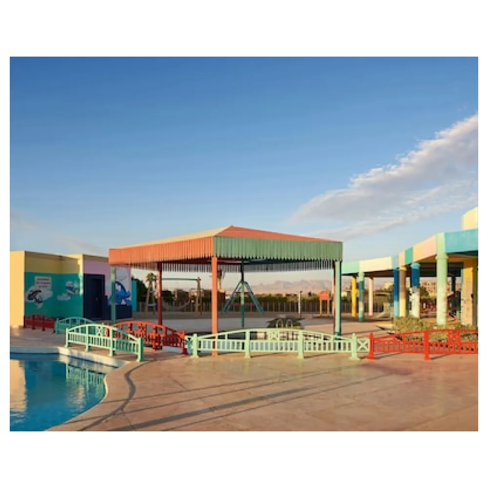 Sheraton Soma Bay Resort