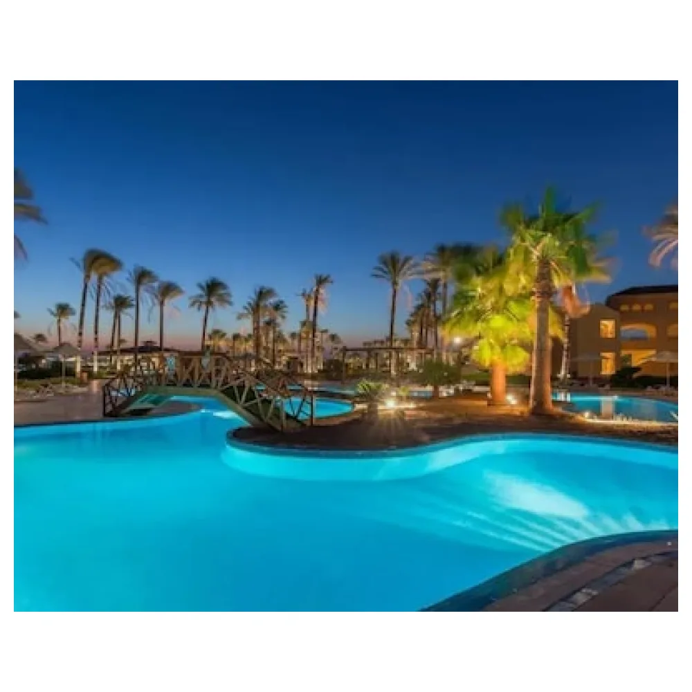 Cleopatra Luxury Resort Makadi Bay